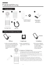 Preview for 34 page of acerpure cool AC551-50W User Manual