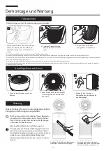 Preview for 40 page of acerpure cool AC551-50W User Manual