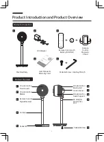 Предварительный просмотр 6 страницы acerpure Cozy AF551-20W User Manual