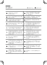 Предварительный просмотр 17 страницы acerpure Cozy AF551-20W User Manual