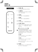 Предварительный просмотр 22 страницы acerpure Cozy AF551-20W User Manual