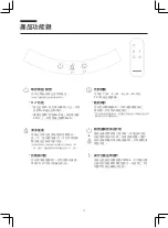 Предварительный просмотр 36 страницы acerpure pro Series User Manual