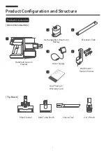 Предварительный просмотр 19 страницы acerpure SV552-10W User Manual