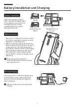 Предварительный просмотр 21 страницы acerpure SV552-10W User Manual