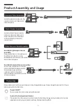 Предварительный просмотр 22 страницы acerpure SV552-10W User Manual