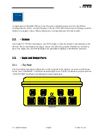 Preview for 21 page of ACES SYSTEMS Cobra II User Manual