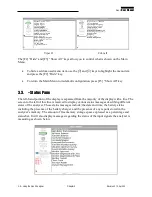 Preview for 34 page of ACES SYSTEMS Cobra II User Manual