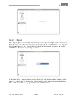 Preview for 48 page of ACES SYSTEMS Cobra II User Manual