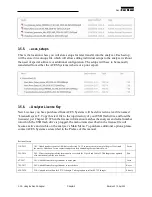 Preview for 51 page of ACES SYSTEMS Cobra II User Manual