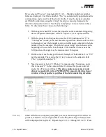 Preview for 69 page of ACES SYSTEMS Cobra II User Manual