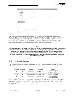 Preview for 84 page of ACES SYSTEMS Cobra II User Manual