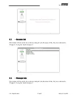 Preview for 86 page of ACES SYSTEMS Cobra II User Manual