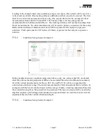 Preview for 99 page of ACES SYSTEMS Cobra II User Manual