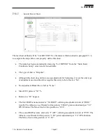 Preview for 110 page of ACES SYSTEMS Cobra II User Manual