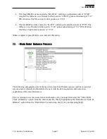 Preview for 111 page of ACES SYSTEMS Cobra II User Manual