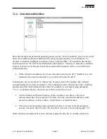 Preview for 116 page of ACES SYSTEMS Cobra II User Manual