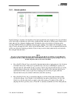 Preview for 117 page of ACES SYSTEMS Cobra II User Manual