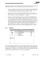 Preview for 145 page of ACES SYSTEMS Cobra II User Manual