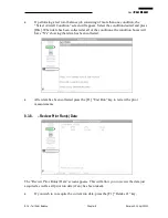 Preview for 150 page of ACES SYSTEMS Cobra II User Manual