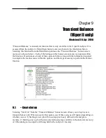 Preview for 164 page of ACES SYSTEMS Cobra II User Manual