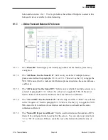 Preview for 181 page of ACES SYSTEMS Cobra II User Manual