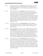 Preview for 209 page of ACES SYSTEMS Cobra II User Manual