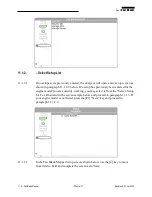 Preview for 229 page of ACES SYSTEMS Cobra II User Manual