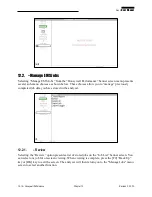 Preview for 253 page of ACES SYSTEMS Cobra II User Manual