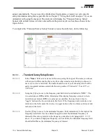 Preview for 263 page of ACES SYSTEMS Cobra II User Manual