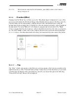 Preview for 272 page of ACES SYSTEMS Cobra II User Manual