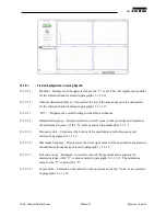 Preview for 285 page of ACES SYSTEMS Cobra II User Manual