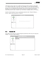 Preview for 290 page of ACES SYSTEMS Cobra II User Manual