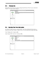 Preview for 291 page of ACES SYSTEMS Cobra II User Manual