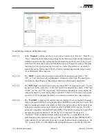 Preview for 303 page of ACES SYSTEMS Cobra II User Manual