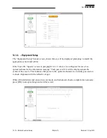 Preview for 308 page of ACES SYSTEMS Cobra II User Manual