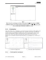 Preview for 312 page of ACES SYSTEMS Cobra II User Manual