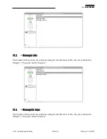 Preview for 320 page of ACES SYSTEMS Cobra II User Manual