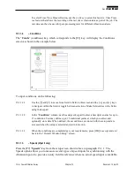 Preview for 327 page of ACES SYSTEMS Cobra II User Manual