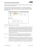 Preview for 328 page of ACES SYSTEMS Cobra II User Manual