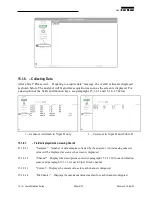 Preview for 335 page of ACES SYSTEMS Cobra II User Manual