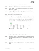 Preview for 355 page of ACES SYSTEMS Cobra II User Manual