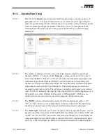 Preview for 367 page of ACES SYSTEMS Cobra II User Manual