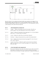 Preview for 369 page of ACES SYSTEMS Cobra II User Manual