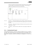 Preview for 370 page of ACES SYSTEMS Cobra II User Manual