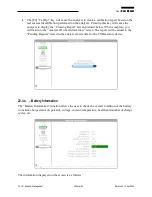 Preview for 397 page of ACES SYSTEMS Cobra II User Manual