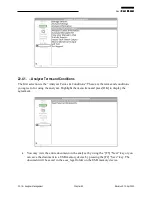 Preview for 399 page of ACES SYSTEMS Cobra II User Manual