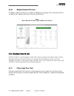 Preview for 430 page of ACES SYSTEMS Cobra II User Manual