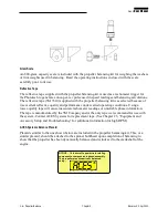 Preview for 57 page of ACES SYSTEMS Viper II User Manual