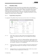 Preview for 60 page of ACES SYSTEMS Viper II User Manual