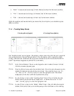 Preview for 96 page of ACES SYSTEMS Viper II User Manual